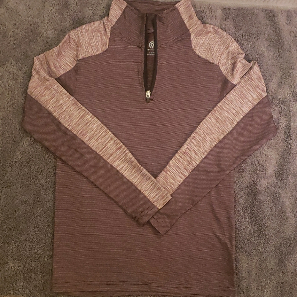 Champion Pullover